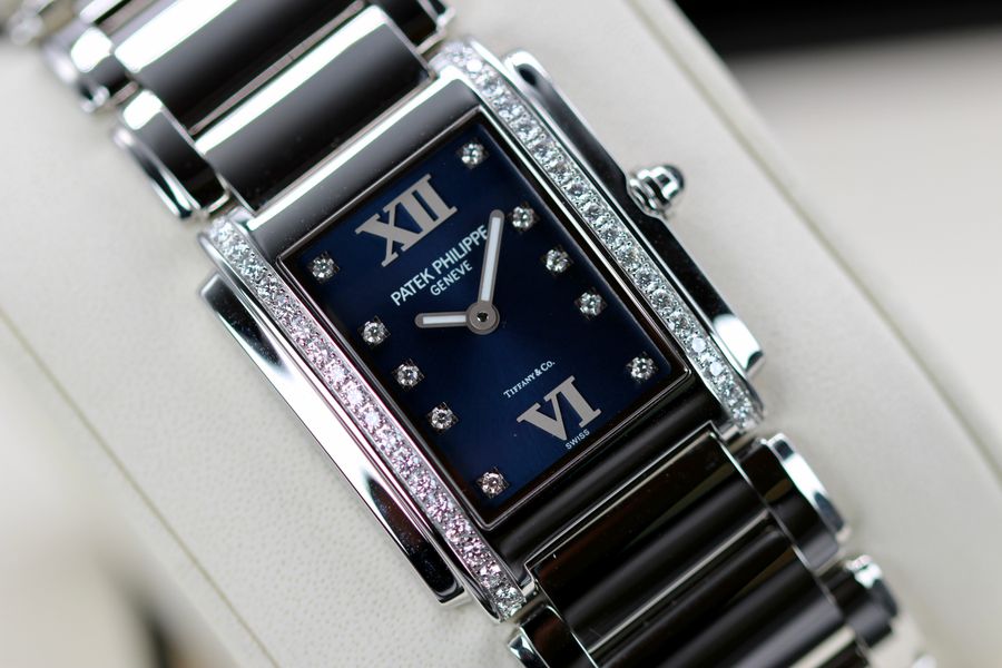 Patek Philippe Twenty-4 4910/10A-012